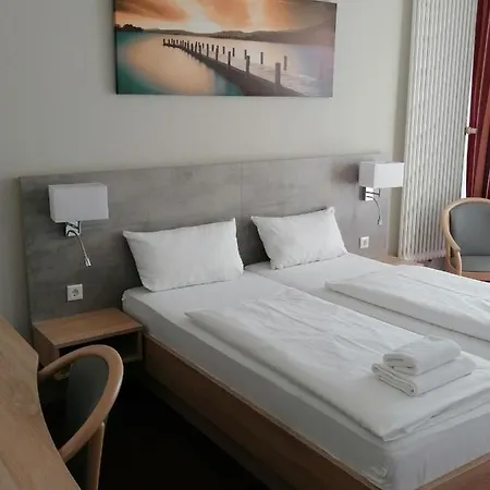 Lohmann 2* Münster