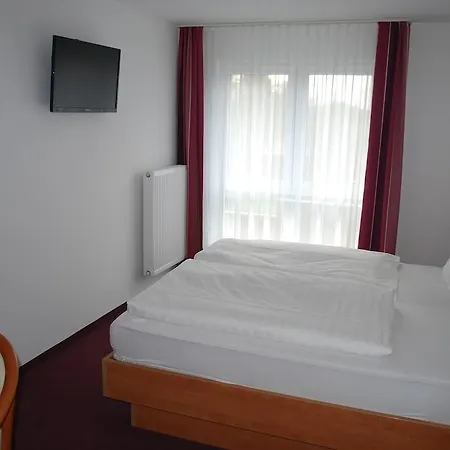 Hotel Lohmann 2*