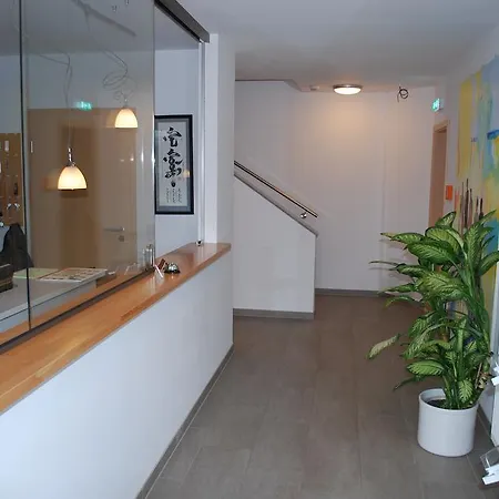 Hotel Lohmann 2*
