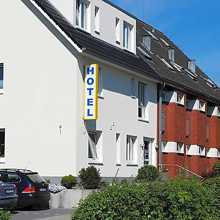 Hotel Lohmann 2*