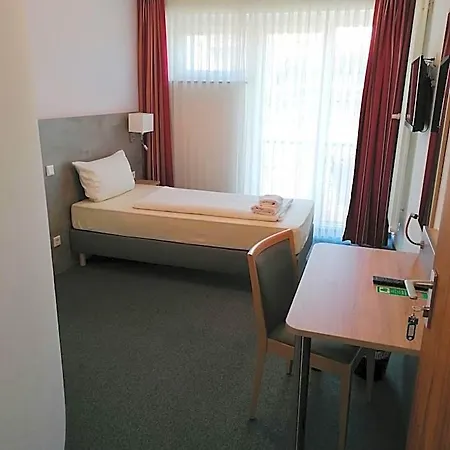 Hotel Lohmann Munster (North Rhine-Westphalia)