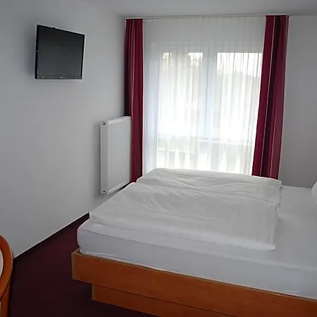Lohmann Hotel Munster (North Rhine-Westphalia)