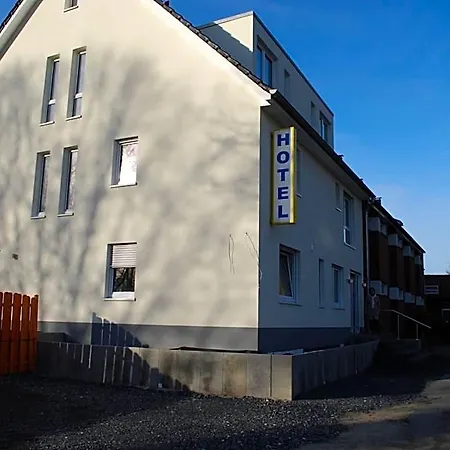 Lohmann Hotel