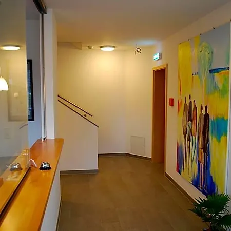 Hotel Lohmann