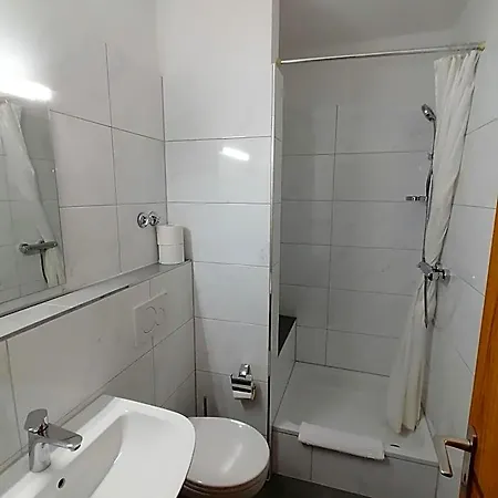 Hotel Lohmann 2*