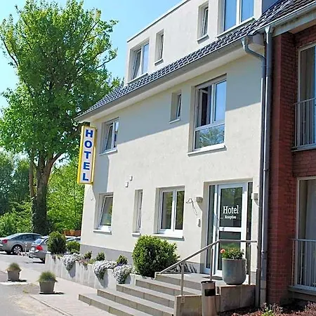 Lohmann 2* Munster (North Rhine-Westphalia)
