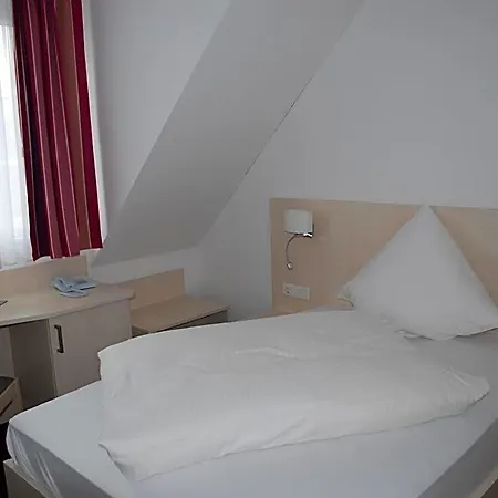 Hotel Lohmann 2*