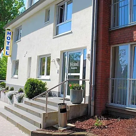 Lohmann Hotel 2*
