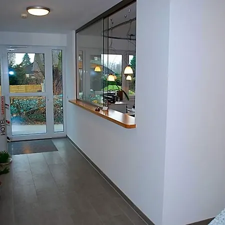 Lohmann Hotel Munster (North Rhine-Westphalia)