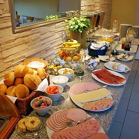 Hotel Lohmann Munster (North Rhine-Westphalia)