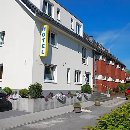 Lohmann Hotel