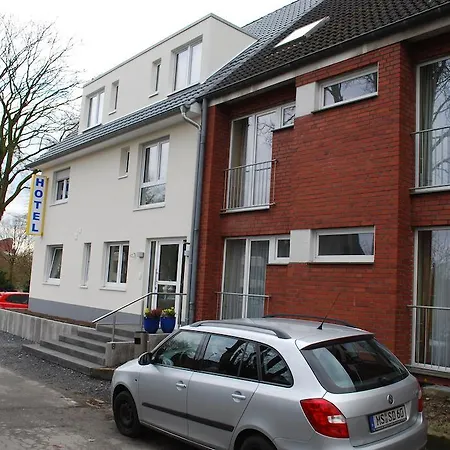Lohmann Münster
