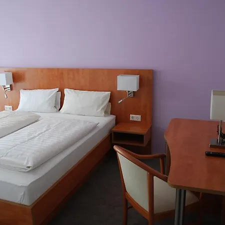 Hotel Lohmann