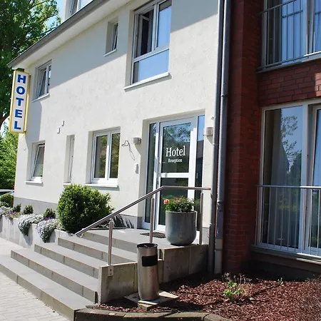 Hotel Lohmann 2*