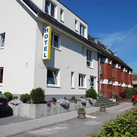 Hotel Lohmann 2*