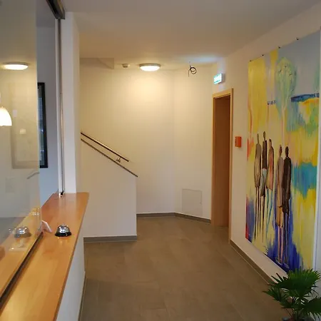 فندق Lohmann مونستر