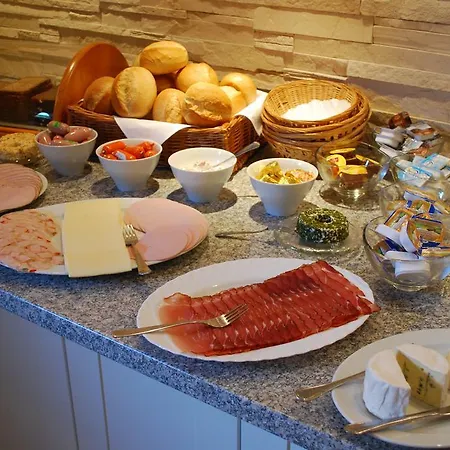 Ξενοδοχείο Lohmann