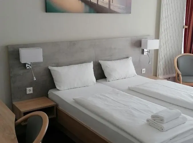 Lohmann 2* Munster (North Rhine-Westphalia)