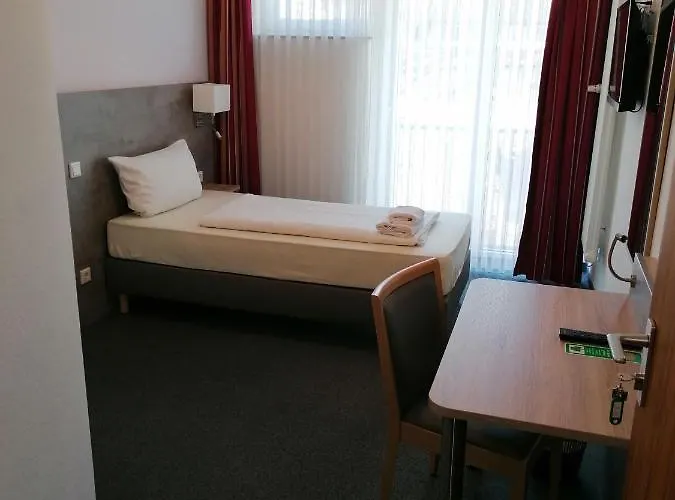 Lohmann Munster (North Rhine-Westphalia)