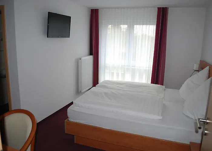 Hotel Lohmann 2*