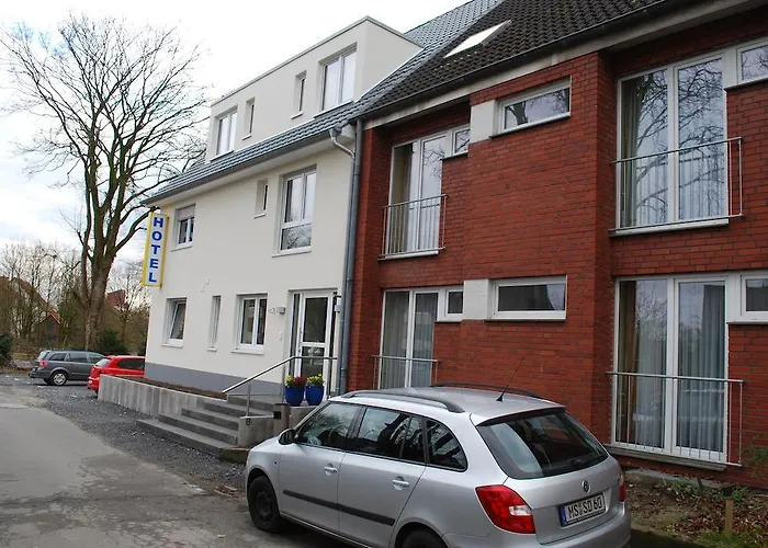 Lohmann Munster (North Rhine-Westphalia)