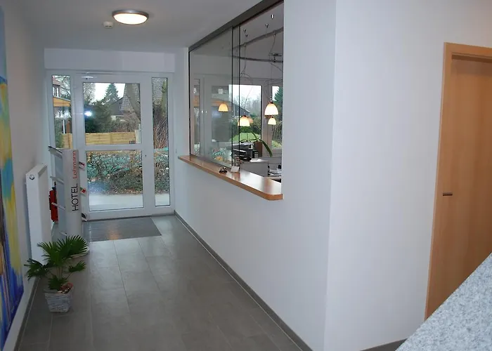 Lohmann Munster (North Rhine-Westphalia)