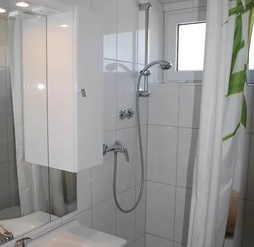 Hotel Lohmann Munster (North Rhine-Westphalia)