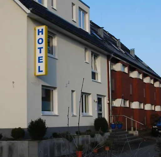Hotel Lohmann